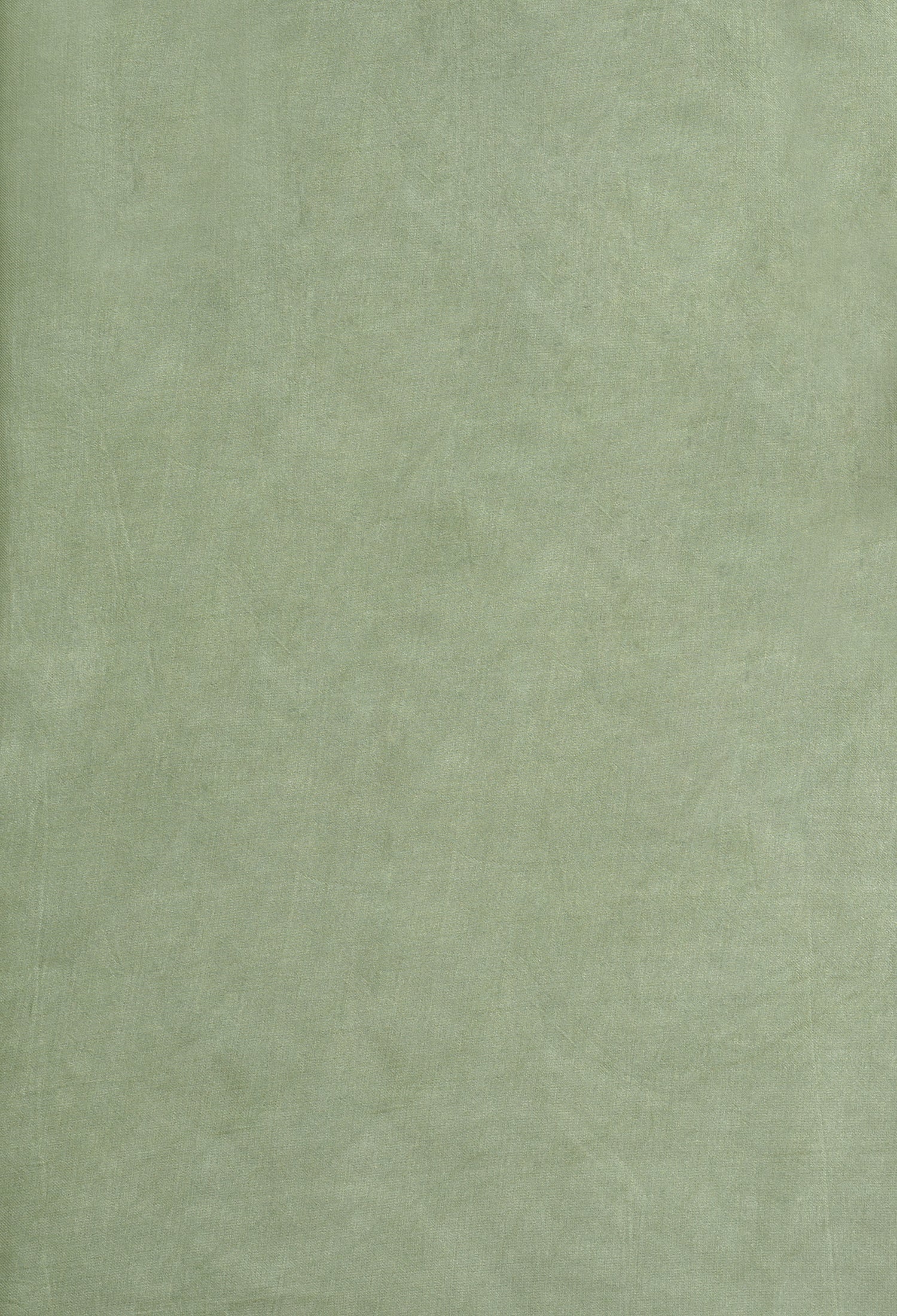 Angelite  Plain Pure Modal Gajji Silk Saree With Zari Pallu Natural dyeing Saree
