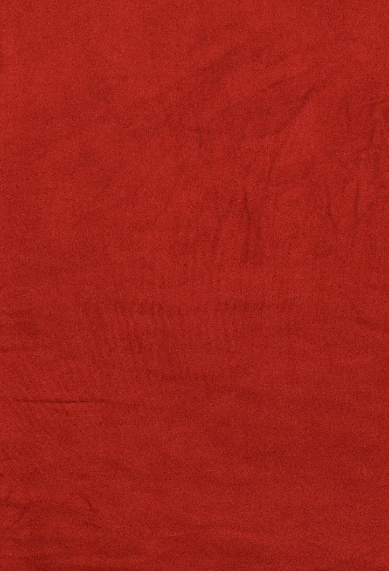 Fabulous  Plain Pure Modal Gajji Silk Saree With Zari Pallu Natural dyeing Saree