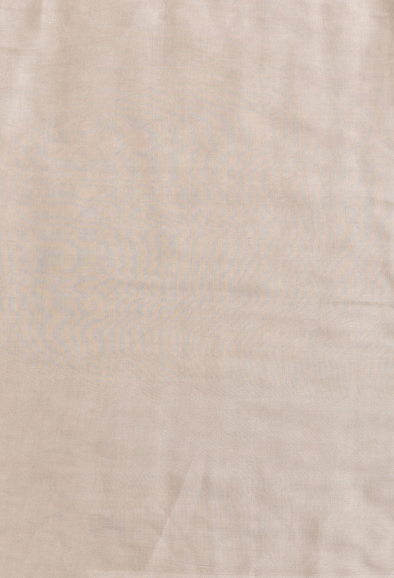 Delightful Plain Pure Modal Gajji Silk Saree With Zari Pallu Natural dyeing Saree